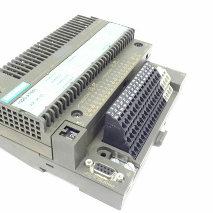 Siemens SIMATIC ET200B-16DO 6ES7193-0CA30-0XA0 E: 3 + 6ES7132-0BH01-0XB0 E: 2 - Maranos.de