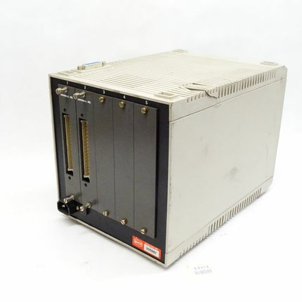 Siemens Scanner 7KB3180-2XX11 + 2x Universal Relais-Cassette 7KB9300-8AA - Maranos.de