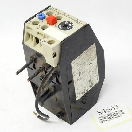 Siemens 3UA5400-2Q / 25-36A - Maranos.de