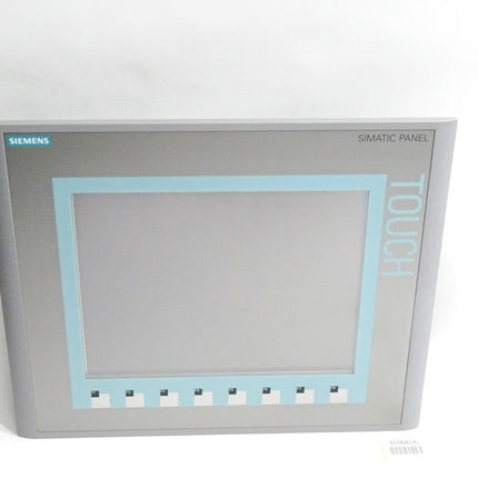 Siemens KTP1000 Basic Panel 6AV6647-0AF11-3AX0 6AV6 647-0AF11-3AX0 - Maranos.de