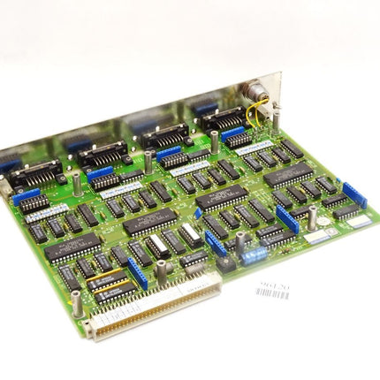 Siemens 6FX1125-1AA01 / 5482519101.01 E:E - Maranos.de