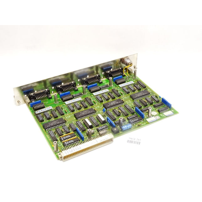 Siemens 6FX1125-1AA01 / 5482519101.01 E:E - Maranos.de