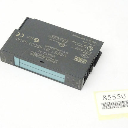 Siemens Simatic S7 6ES7131-4BD01-0AB0 / 6ES7 131-4BD01-0AB0 - Maranos.de