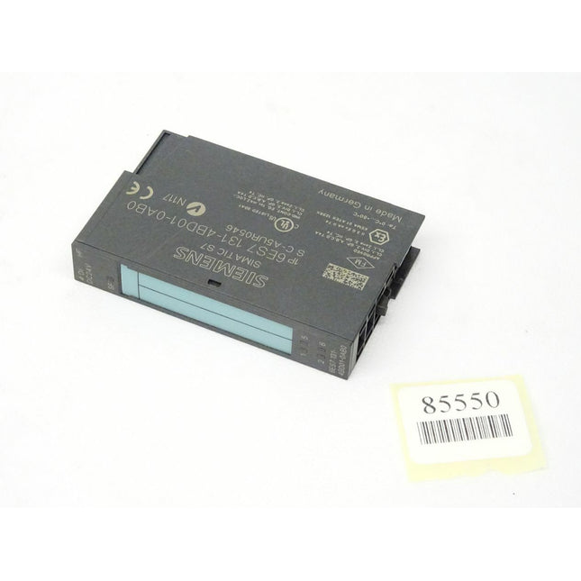 Siemens Simatic S7 6ES7131-4BD01-0AB0 / 6ES7 131-4BD01-0AB0 - Maranos.de
