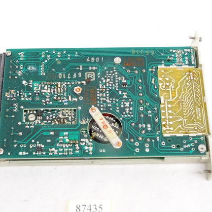 H & B Hartmann & Braun / Temp.-Meßumformer TEU325 / 11345-0-3265760 - Maranos.de