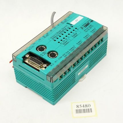 Pepperl+Fuchs DENT-M MVI-D2-2HRX / 33770 - Maranos.de