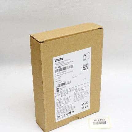 Siemens Sicherheitsschaltgerät 3SK1211-2BB40 / Neu OVP - Maranos.de