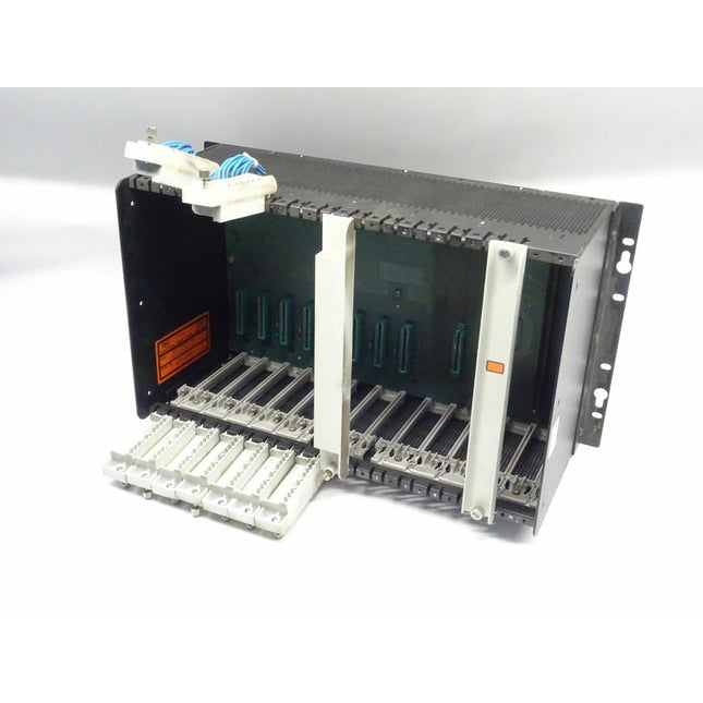 IPC Prozessor Rack leer 620-0090 / 620-10 / 620-15 industrieller Solid State Controller - Maranos.de