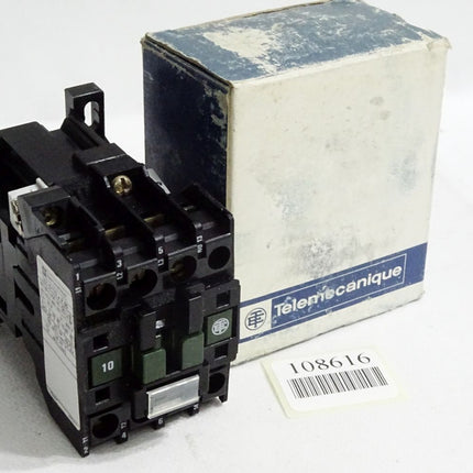 Telemecanique LC1-D173 A65 LC1D173MA65 09086 / Neu OVP - Maranos.de