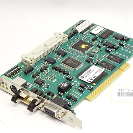Phoenix Contact 2725260 IBS PCI SC/I-T Anschaltbaugruppe - Maranos.de