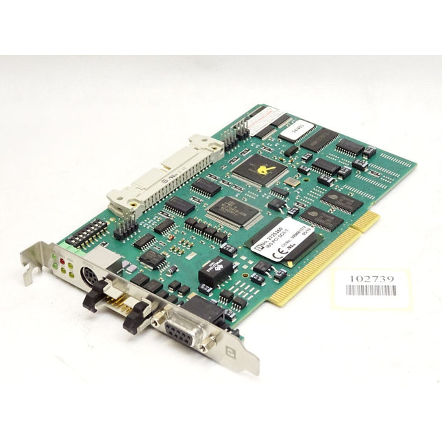 Phoenix Contact 2725260 IBS PCI SC/I-T Anschaltbaugruppe - Maranos.de