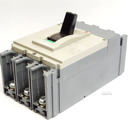 Schneider Electric Merlin Gerin Leistungsschalter NSC400K NSC400/630K / Neu - Maranos.de