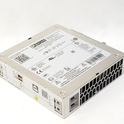 Phoenix Contact 2907753 QUINT4-S-ORING/12-24DC/1X40/+ Redundanzmodul - Maranos.de