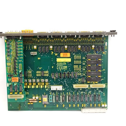 Bosch CNC SERVO Erweiterungskarte 048673-101401 - Maranos.de