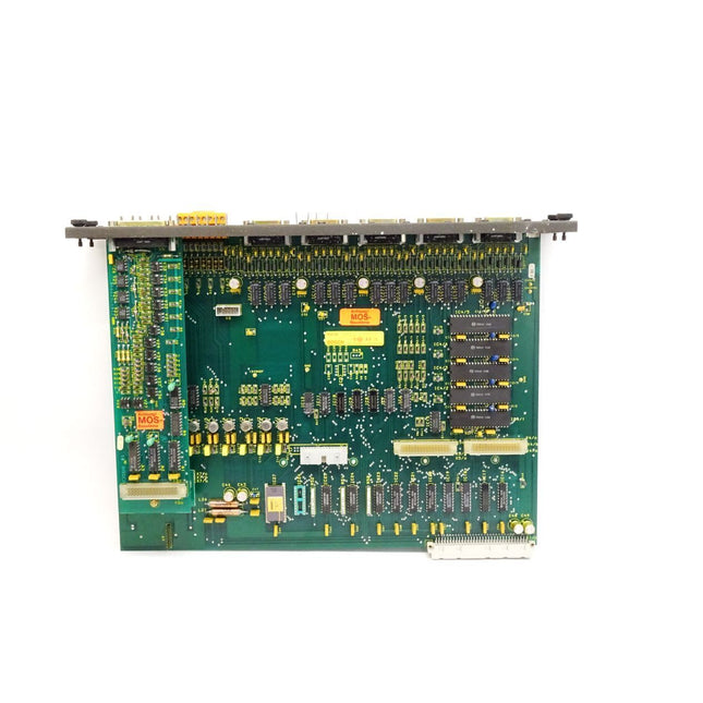 Bosch CNC SERVO Erweiterungskarte 048673-101401 - Maranos.de