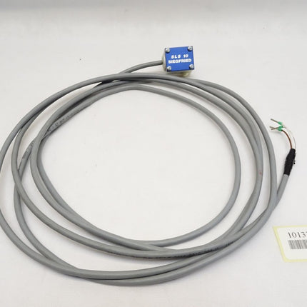 Siegfried SLS10 Presskraftsensor - Maranos.de