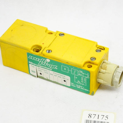 Multiprox MP-10D-RP - Maranos.de