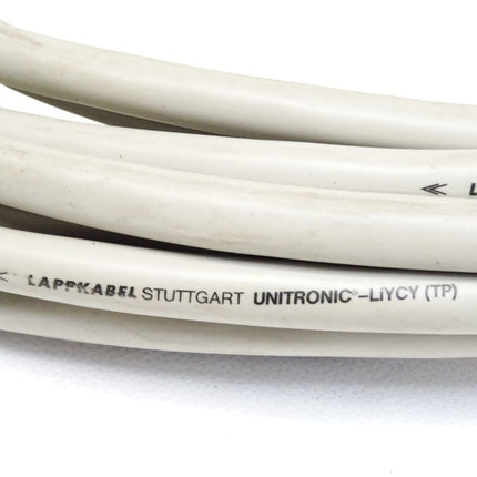 Lappkabel Stuttgart Unitronic -LiYCY(TP) DEK-GG - Maranos.de