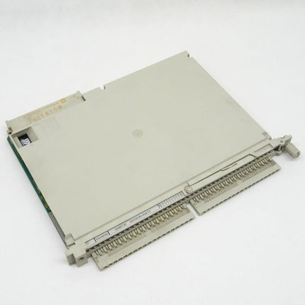 Siemens 6ES5430-4UA11 digitale Eingabeeinheit 6ES5 430-4UA11 - Maranos.de