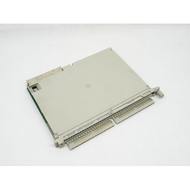 Siemens 6ES5430-4UA11 digitale Eingabeeinheit 6ES5 430-4UA11 - Maranos.de