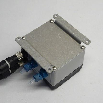 Sturm Gruppe DE45560040PKYCMYD0808 / 0 - 25 mbar 1605458.01.004 max 250 mbar (Siehe Fotos) - Maranos.de