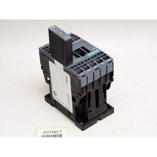 Siemens Sirius 3RH2140-2BB40 Hilfsschütz - Maranos.de