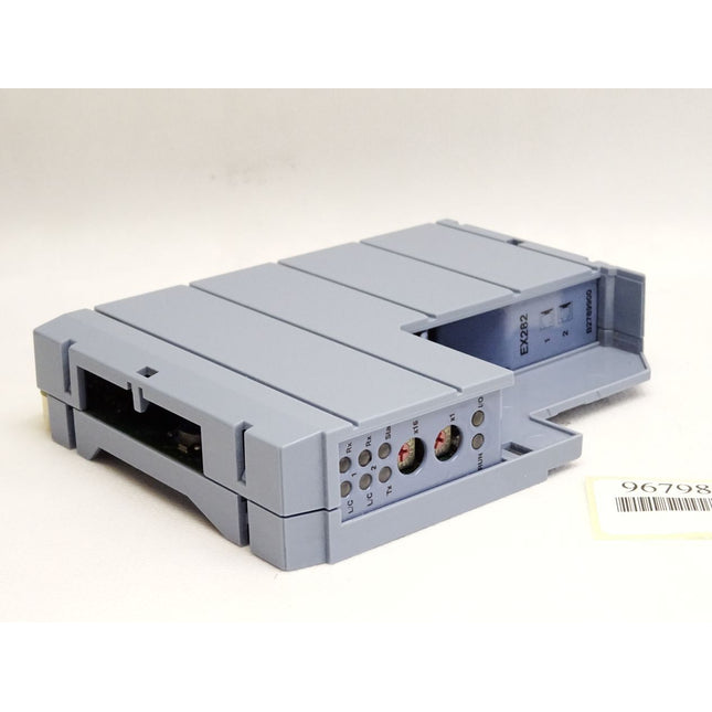 B&R 3EX282.6 Rev.E0 2005 POWERLINK  Bus Controller - Maranos.de