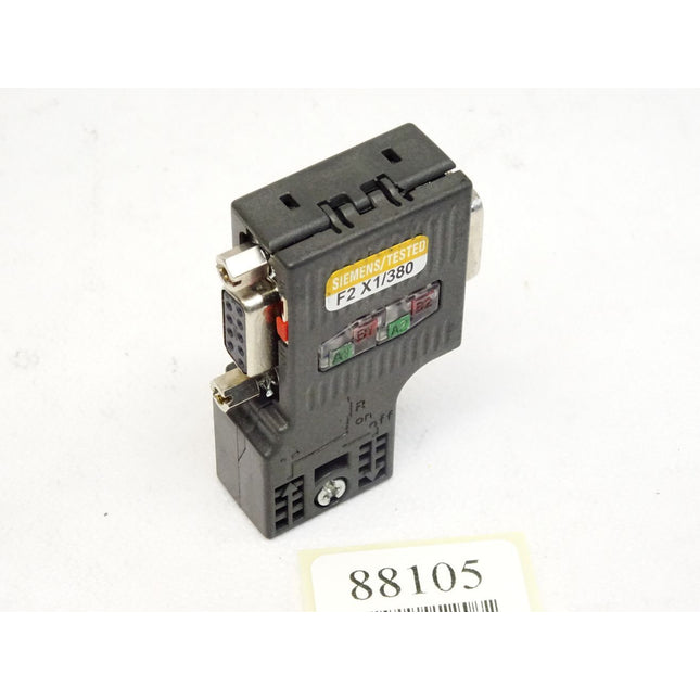 Siemens 6ES7972-0BB51-0XA0 Simatic S7 6ES7 972-0BB51-0XA0 Stecker - Maranos.de