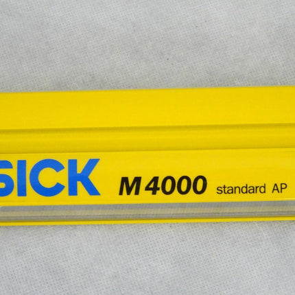 Sick M40Z-043020TR0 Lichtschranke 1200130 + PSD02-2301 Reflektor 1087908 neu-OVP - Maranos.de