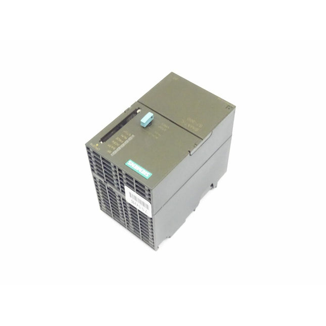Siemens Simatic S7-300 CPU 6ES7314-1AE01-0AB0 / 6ES7 314-1AE01-0AB0 - Maranos.de