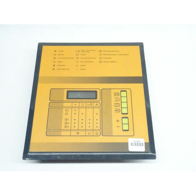 KSB Hyamat 01039015 Steuergerät 89ma - Maranos.de