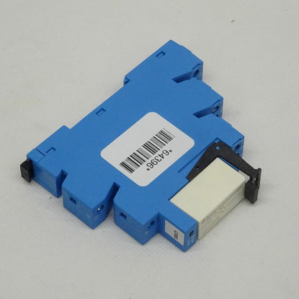 Finder 93.02.7.024 + 41.52.9.024.0000 Sockel und Relais NEUwertig - Maranos.de