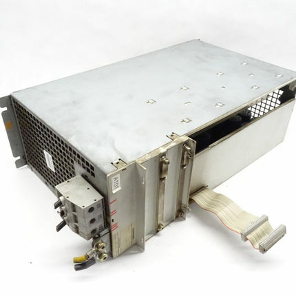Siemens 6SN1135-1DA13-0EA0 Simodrive HSA-Modul 60/80/102A / 6SN1 135-1DA13-0EA0 - Maranos.de