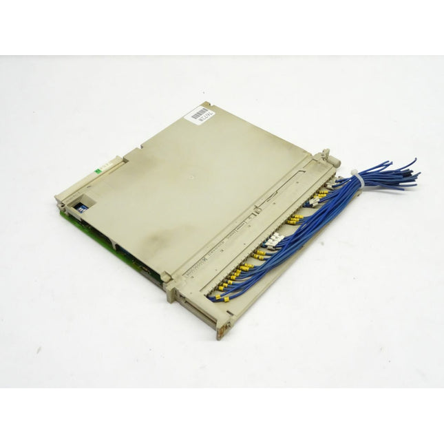 Siemens SIMATIC 6ES5420-4UA12 / 6ES5 420-4UA12 E-Stand: 01 Digitaleingabe - Maranos.de