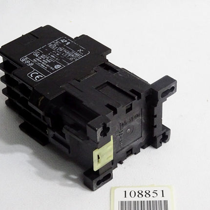 ABB K80E Hilfsschütz - Maranos.de