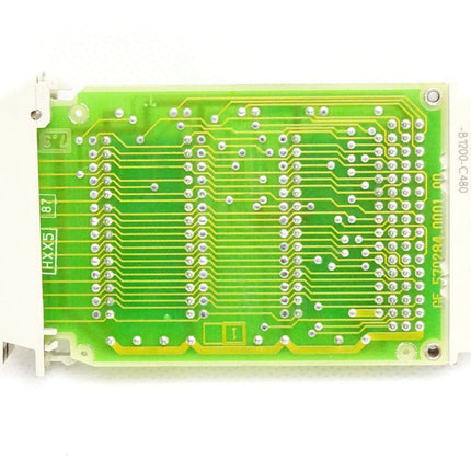 Siemens 6FX1821-0BX43-4B / 5702847002.00 - Maranos.de