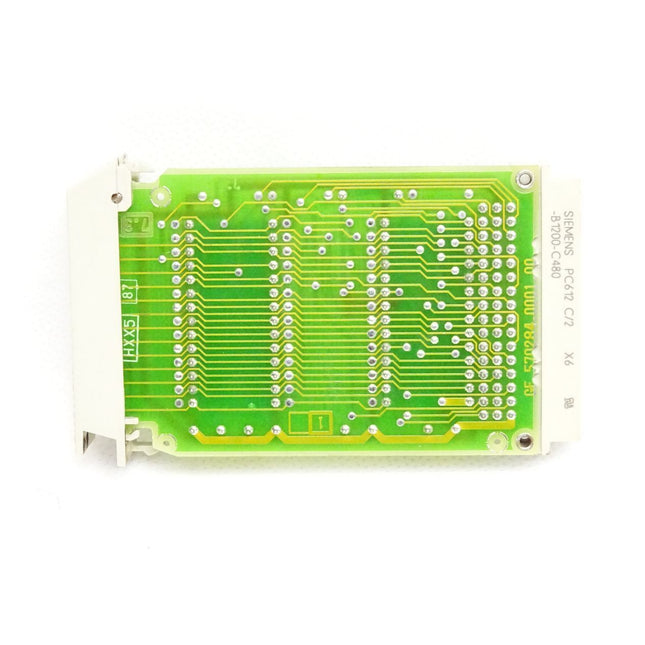 Siemens 6FX1821-0BX43-4B / 5702847002.00 - Maranos.de