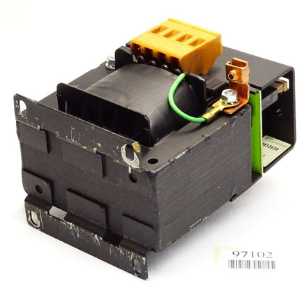 Murr Elektronik 85203 MNG 3,5-230/24 Trafo Transformator 230VAC auf 24VDC - Maranos.de