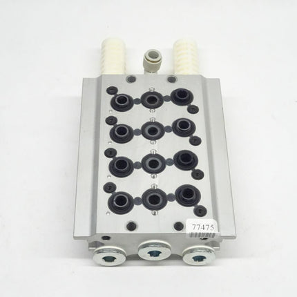 FESTO PRS-3/8-4B 30684 P302 Anschlussblock - Maranos.de