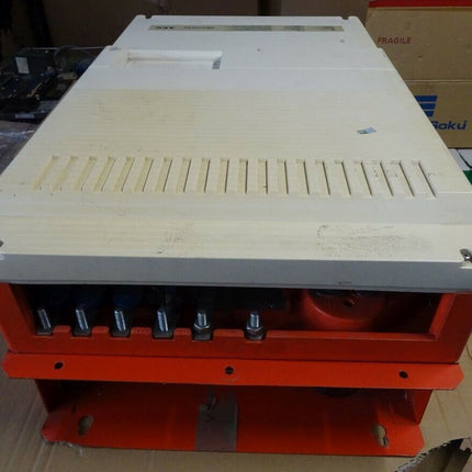 AEG Microverter P 100/380 Converter Frequenzumrichter 138,7A - Maranos.de