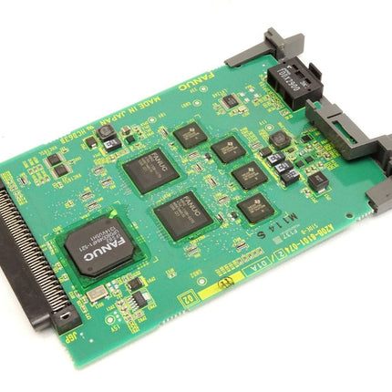 Fanuc A20B-8101-0742/01A Regelkarte - Maranos.de