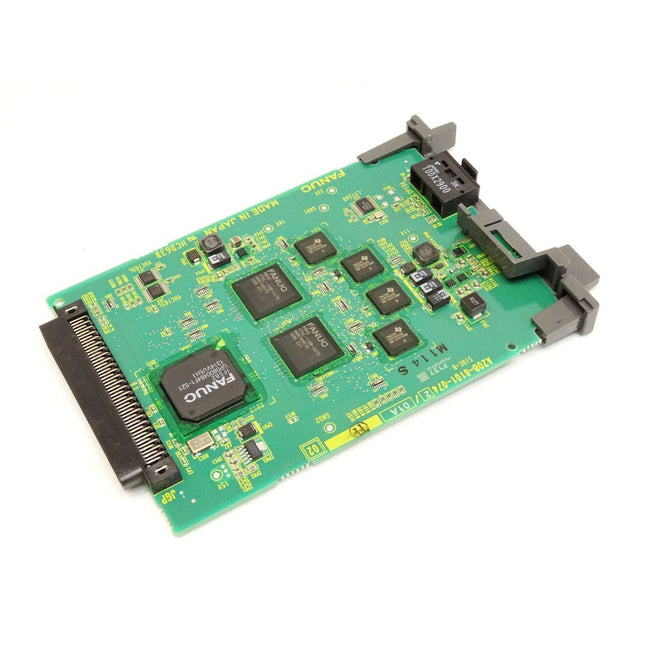 Fanuc A20B-8101-0742/01A Regelkarte - Maranos.de