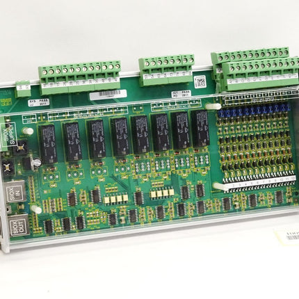 Eckelmann SIOX 12/8 CI - Maranos.de