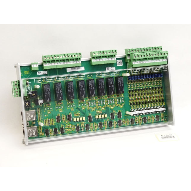 Eckelmann SIOX 12/8 CI - Maranos.de