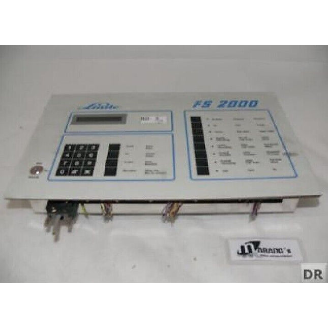 Linde FS 2000 / 1048 / Nennspannung 230V - Maranos.de