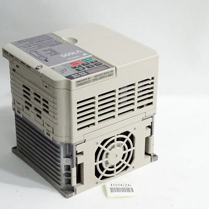 Yaskawa V1000 CIMR-VC4A0011BAA / Unbenutzt - Maranos.de