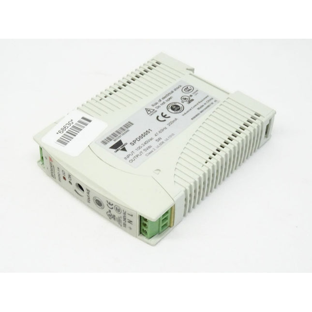 Carlo Gavazzi SPD05051 Switching Power Supply - Maranos.de