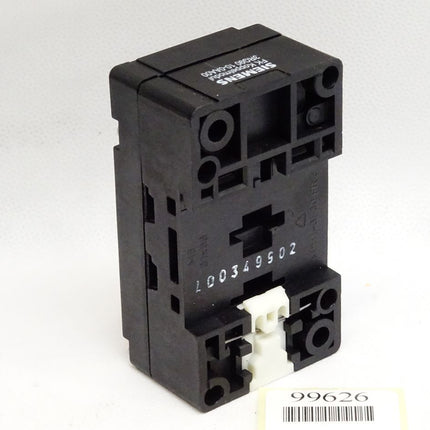 Siemens Abdeckung 3RX9800-0AA00 - Maranos.de