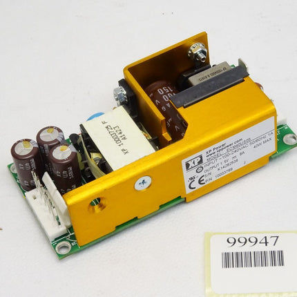 XP Power ECM40US05 Power Supply 40W - Maranos.de
