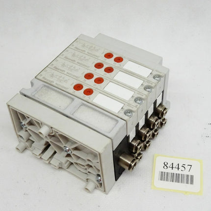 Rexroth R480719703 + 4x R422102427 - Maranos.de